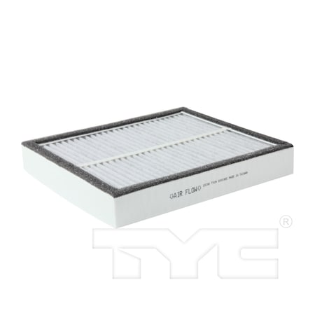 Tyc Tyc Cabin Air Filter, 800188C 800188C